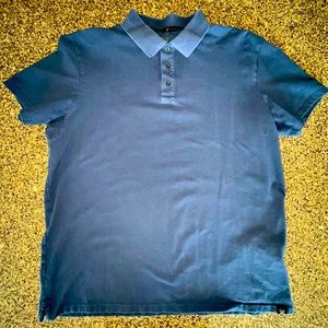 Vortex brand Polo shirt